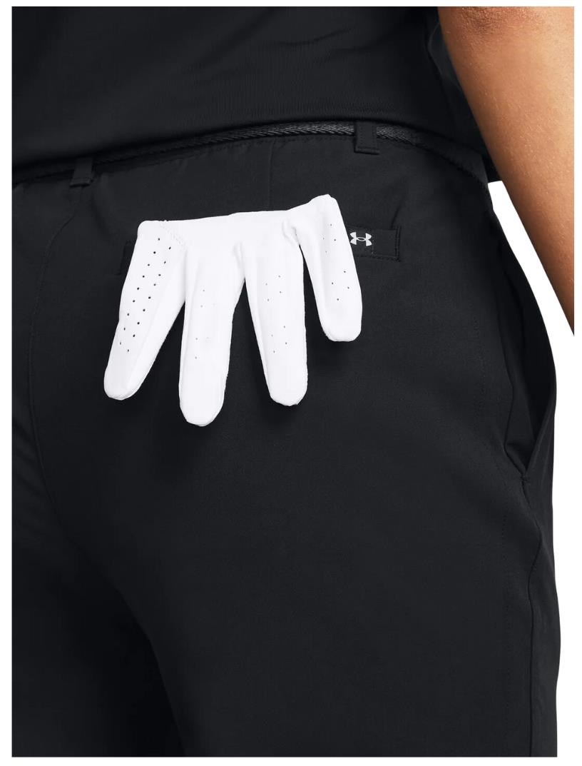 Under Armour Drive damskie spodnie, czarne