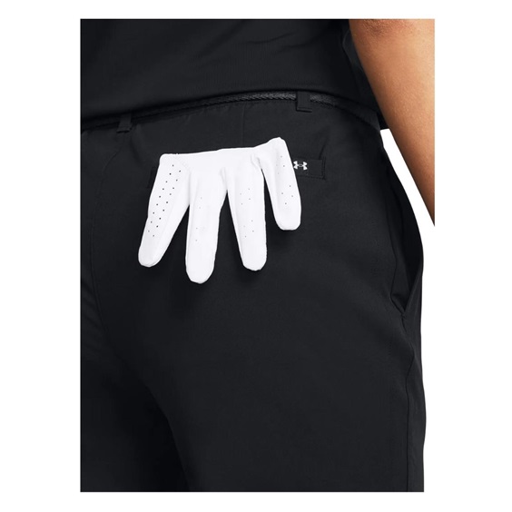 Under Armour Drive damskie spodnie, czarne
