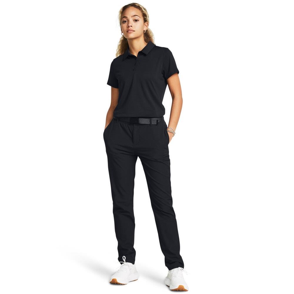 Under Armour Drive damskie spodnie, czarne