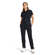 Under Armour Drive damskie spodnie, czarne