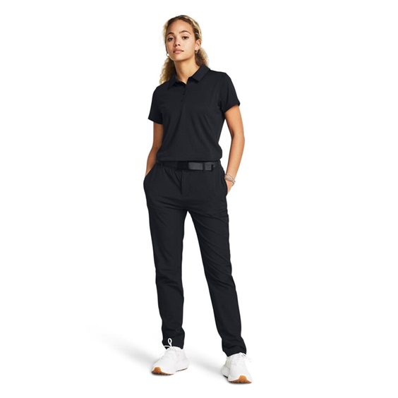 Under Armour Drive damskie spodnie, czarne