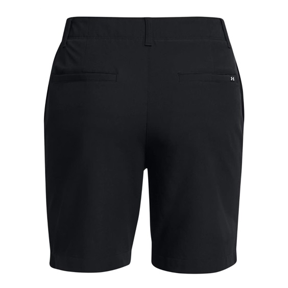 Under Armour Drive 7" damskie spodenki, czarne