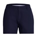 Under Armour Drive 3.5" damskie spodenki, granatowe