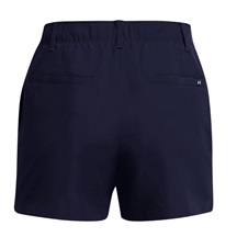 Under Armour Drive 3.5" damskie spodenki, granatowe