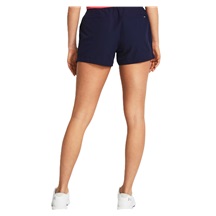 Under Armour Drive 3.5" damskie spodenki, granatowe