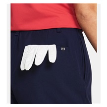 Under Armour Drive 3.5" damskie spodenki, granatowe