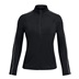Under Armour STORM bluza damska, czarno/biała
