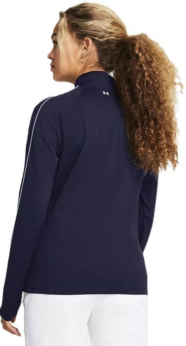 Under Armour STORM bluza damska, granatowa