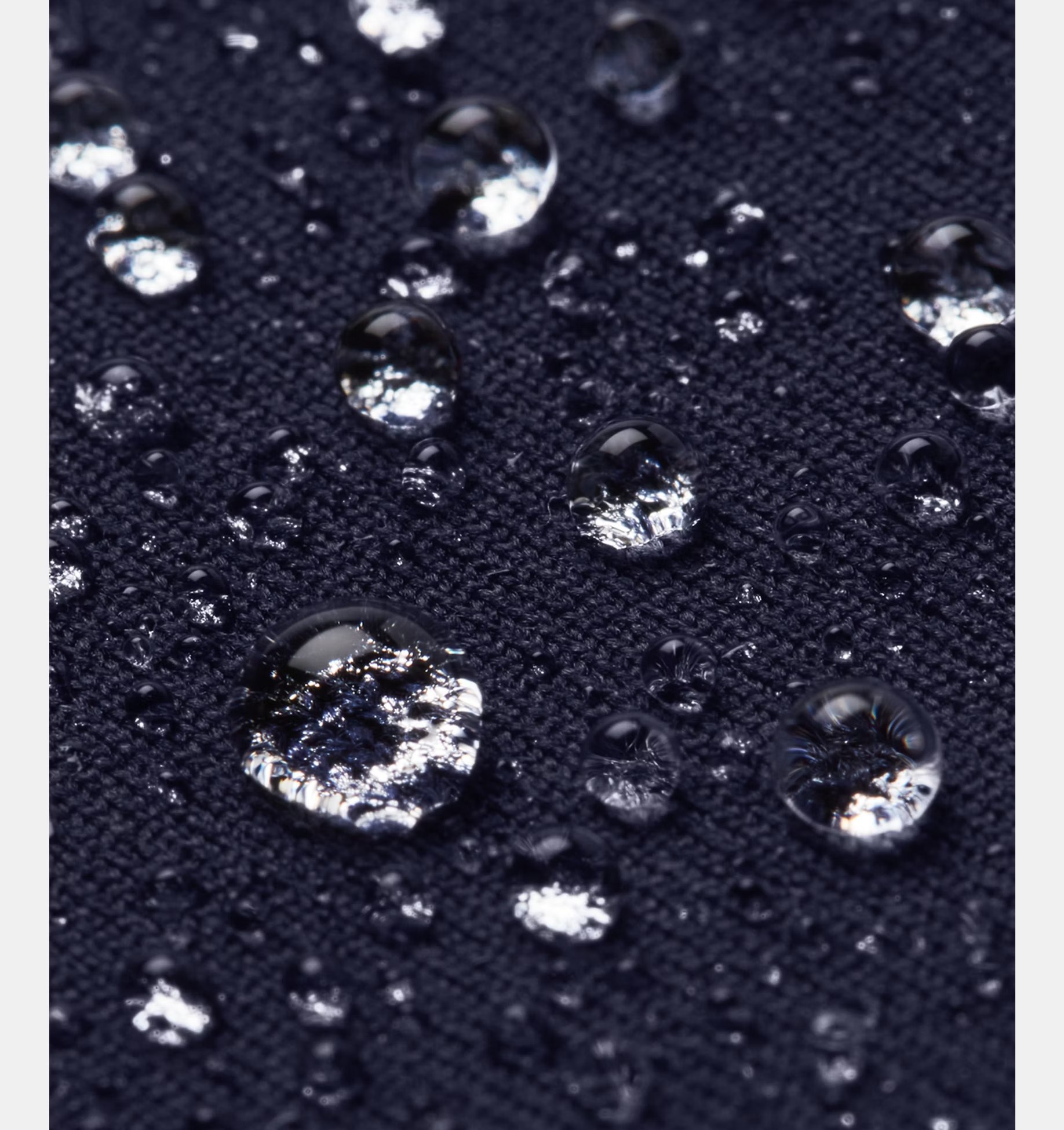 Under Armour STORM bluza damska, granatowa