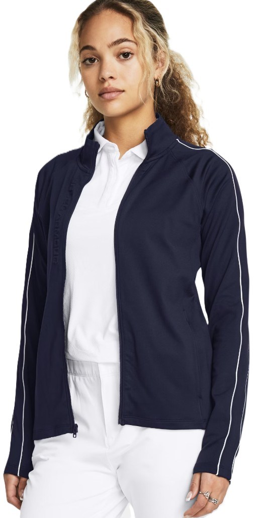 Under Armour STORM bluza damska, granatowa