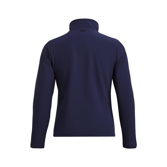 Under Armour Storm Revo damska kurtka, granatowo/biała
