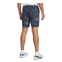 Under Armour Drive Printed Taper męskie spodenki, szare