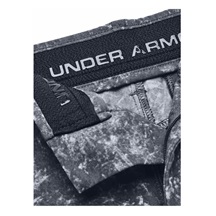 Under Armour Drive Printed Taper męskie spodenki, szare