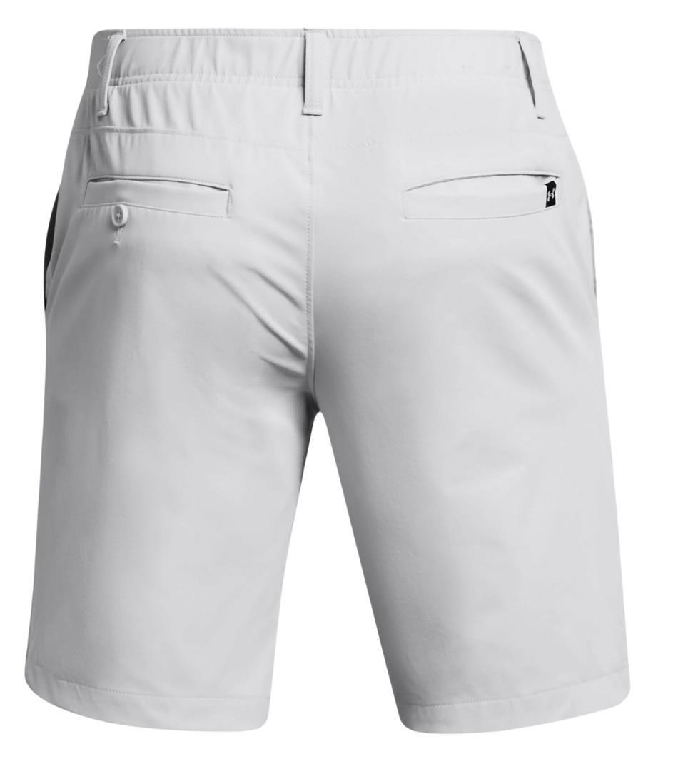 Under Armour Drive Taper spodenki męskie, szare