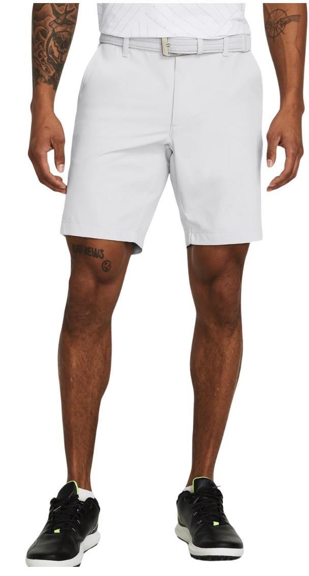 Under Armour Drive Taper spodenki męskie, szare