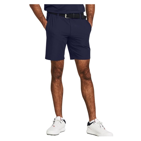 Under Armour Drive Taper spodenki męskie, granatowe