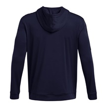 Under Armour Playoff Hoodie męska bluza, granatowa