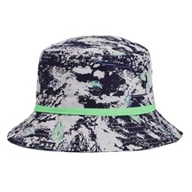 Under Armour Unisex Driver kapelusz golfowy, halo gray