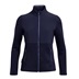 Under Armour Storm Daytona FZ damska bluza, granatowa