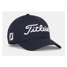 Titleist Tour Elite męska czapka z daszkiem, granatowa