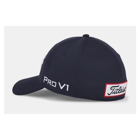 Titleist Tour Elite męska czapka z daszkiem, granatowa