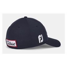 Titleist Tour Elite męska czapka z daszkiem, granatowa