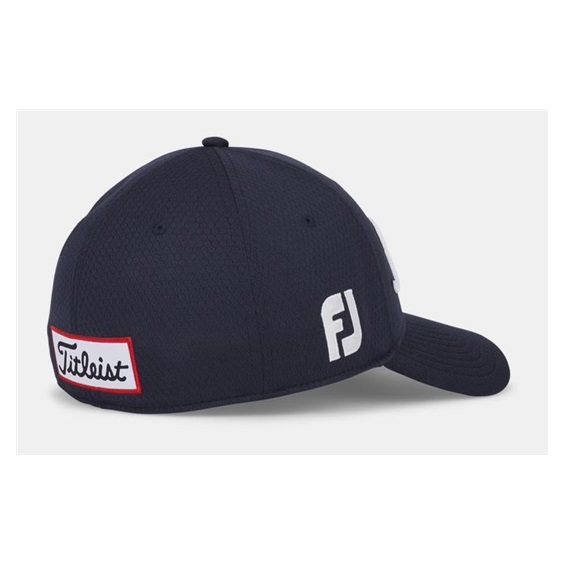 Titleist Tour Elite męska czapka z daszkiem, granatowa