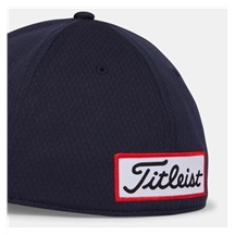 Titleist Tour Elite męska czapka z daszkiem, granatowa