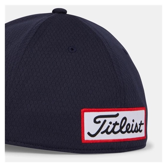 Titleist Tour Elite męska czapka z daszkiem, granatowa