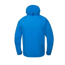 2117 of Sweden Skogmo 3L męska kurtka, lake blue