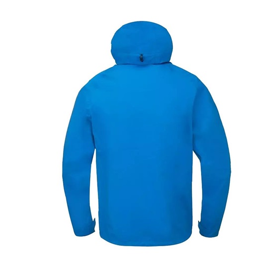 2117 of Sweden Skogmo 3L męska kurtka, lake blue