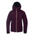 2117 of Sweden Skogmo damska kurtka, dark plum