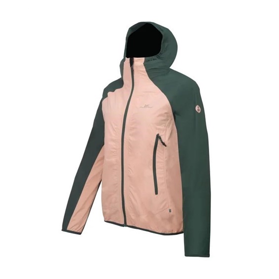 2117 of Sweden Klacken 2,5L damska kurtka, soft pink