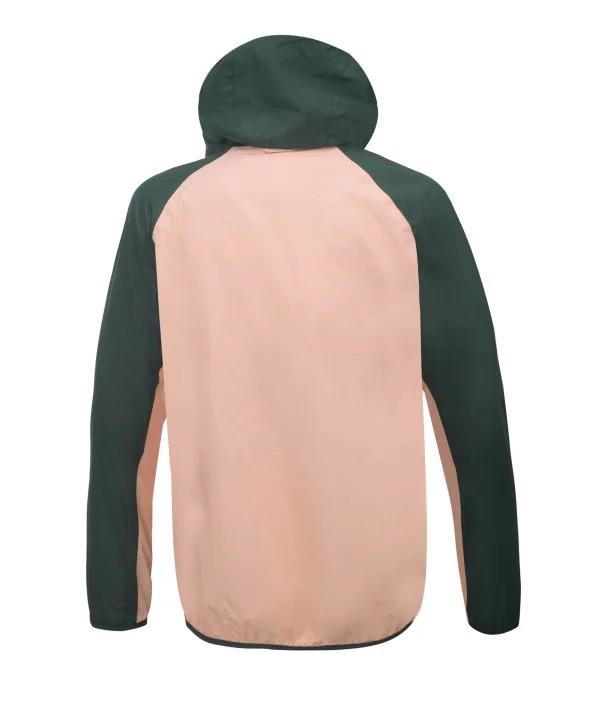 2117 of Sweden Klacken 2,5L damska kurtka, soft pink