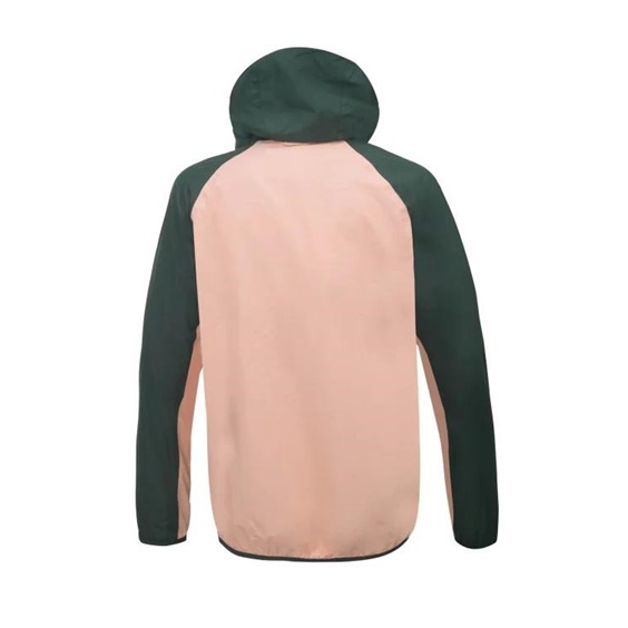 2117 of Sweden Klacken 2,5L damska kurtka, soft pink