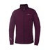 2117 of Sweden Torsvi damska kurtka, dark plum