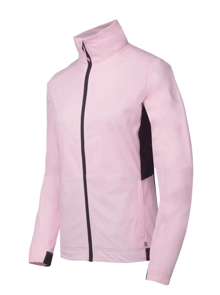 2117 of Sweden Torsvi damska kurtka, soft pink