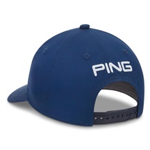 Ping Unstructured pánská kšiltovka, granatowa