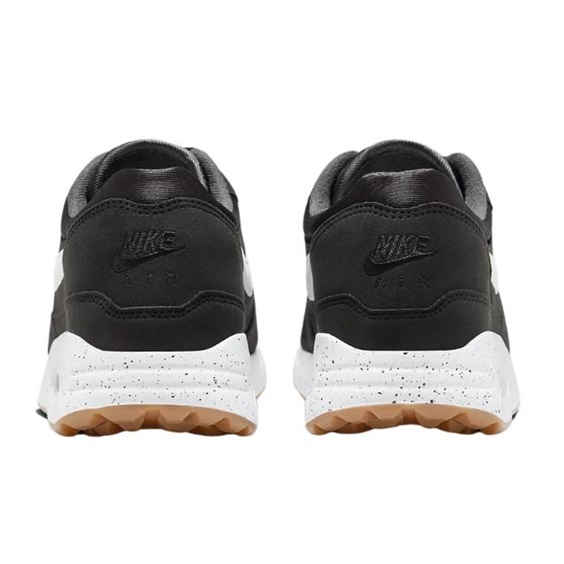 Nike AIR MAX 1 ‘86 OG G męskie buty golfowe, czarne