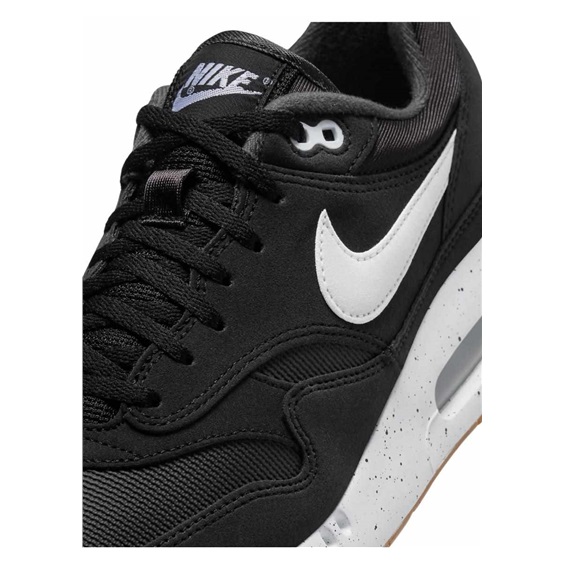 Nike AIR MAX 1 ‘86 OG G męskie buty golfowe, czarne