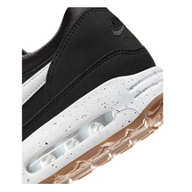 Nike AIR MAX 1 ‘86 OG G męskie buty golfowe, czarne