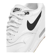 Nike Air Pegasus 1‘86 OG uniesex buty golfowe, biało/czarne