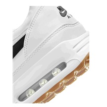 Nike Air Pegasus 1‘86 OG uniesex buty golfowe, biało/czarne