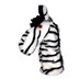 Legend Zebra headcover, zebra