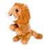 Legend Lion headcover, lew