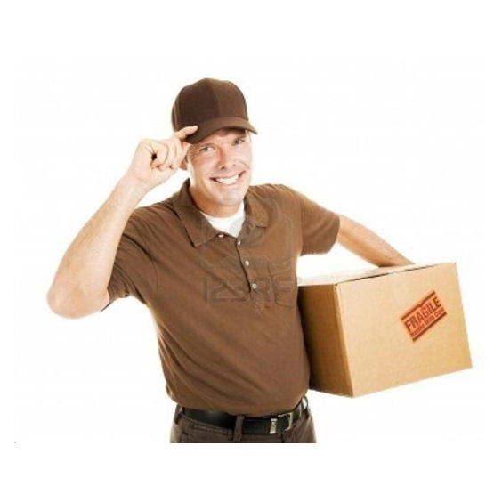Transport UPS