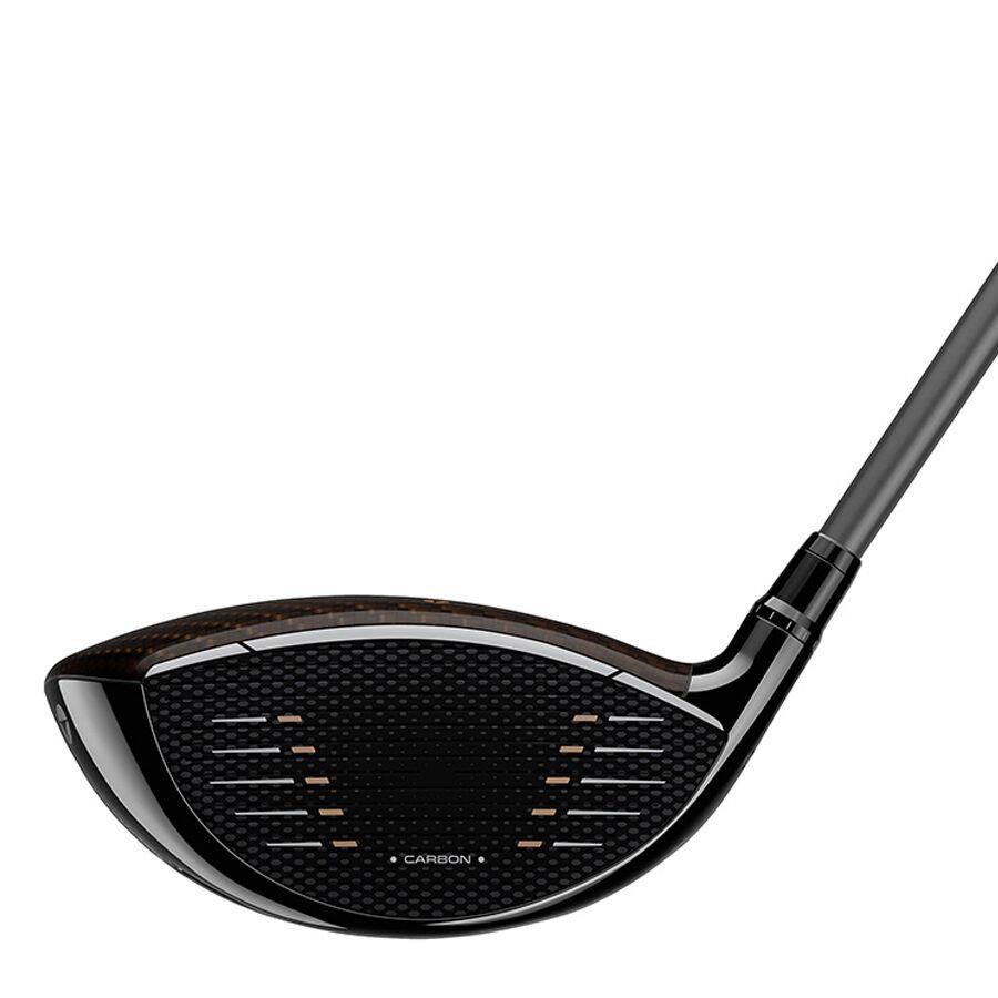 Driver TaylorMade Qi10 Designer Series Black Out LH 9° - Tête Seule Pour Gaucher - Occasion 7/10
