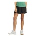 Adidas Ultimate365 Tour Pleated spódnica golfowa, czarna