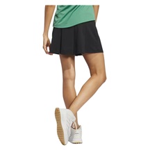 Adidas Ultimate365 Tour Pleated spódnica golfowa, czarna
