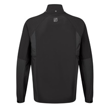 FootJoy Hydrotour męska wodoodporna kurtka, czarna